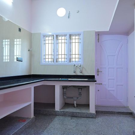 Ferienwohnung Le Joie Luxury Puducherry Exterior foto