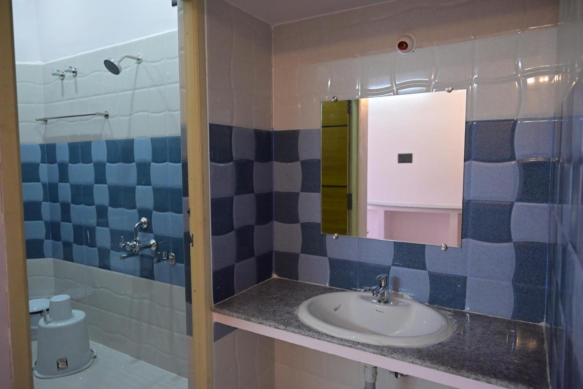Ferienwohnung Le Joie Luxury Puducherry Exterior foto